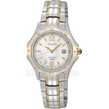 Seiko Coutura Time Lady Watches