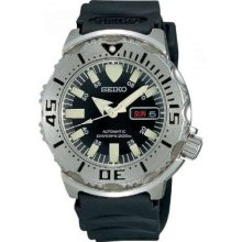 Seiko Diver Automatic Mens Watch