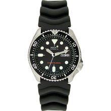 Seiko Divers Automatic Mens Watch SKX007K1