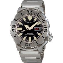 Seiko Divers Automatic Mens Watch SKX779