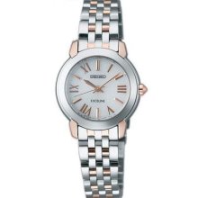 SEIKO Dolce and Exceline Ladies SWCQ041