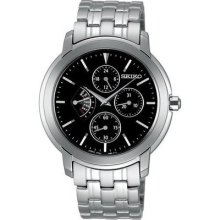 Seiko International Collection Scjf011 Men Standard Watch