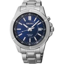 Seiko Kinetic Mens Watch SKA539P1