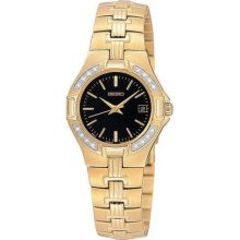 Seiko Ladies' Diamond SXDA44