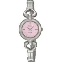 Seiko Ladies' Dress SUP135P9 Watch