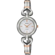 Seiko Ladies' Dress SUP139P9 Watch
