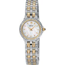 Seiko Le Grand Sport Ladies Watch SUJC48