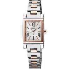 Seiko Lukia Ssvr088 Basic Solar Ladies Watch