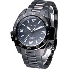 Seiko Men Prospex Automatic Watch Black Sbdy003j Made In Japan
