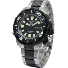 Seiko Men's Automatic Sports Dive Watch SKZ253K1 SKZ253K SKZ253