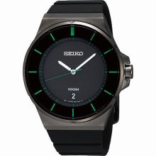 Seiko Mens Casual SGEG23 Watch