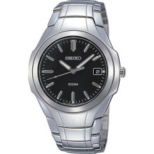 Seiko Mens Casual Watch (SGEC93P1)