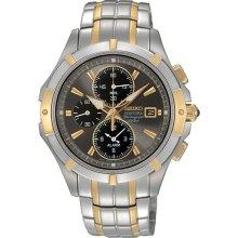 Seiko Men's Coutura Chronograph Watch