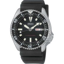 Seiko Mens Diver SKX173 Watch