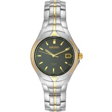 Seiko Mens Watch SGE798