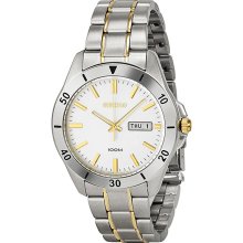 Seiko Mens Watch SGGA81P1 Wristwatch