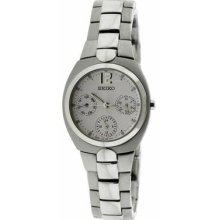 Seiko Multifunction Mens Watch SKY823J1