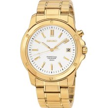 Seiko Perpetual Calendar Men's Watch SNQ012
