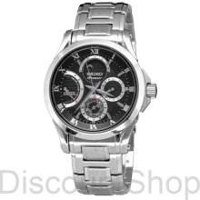 Seiko Premier SRX001P1 Watch ...
