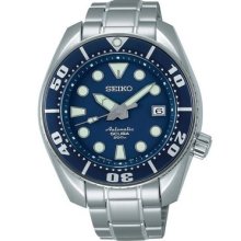 Seiko Prospex Scuba Blue Sumo (japan 100%)