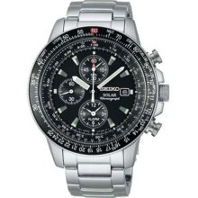 SEIKO Prospex Sky Professional Solar Men's SBDL001