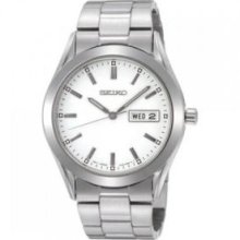 Seiko Quartz Analog Gents Sports Watch SGGA21P1