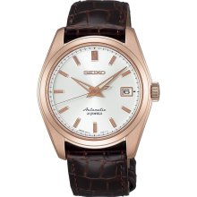 Seiko SARB072 Mechanical Automatic 6R15