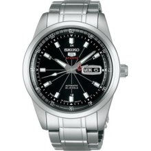 Seiko Sarz049 Mechanical Watch