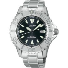 Seiko Sbcb015 Prospex Scuba Solar Men's Watch