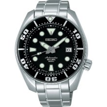 Seiko Sbdc-001 Prospex Scuba Sumo Diver (new 100%)
