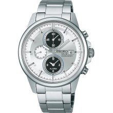 Seiko Sbpy001 Spirit Smart Men's Watch