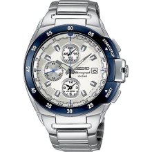 Seiko Scjc007 International Collection Men's Watch