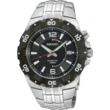 Seiko SKA445 Seiko Kinetic Sports Mens Watch SKA445