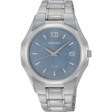 Seiko Solar SNE165