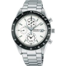 SEIKO Spirit By Power Design Project SBPP003