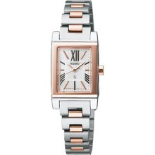 Seiko Ssvr088 Lukia Solar Women Watch