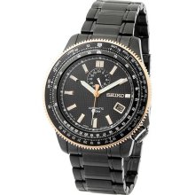 Seiko Superior Automatic Mens Watch SSA008