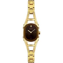 Seiko Tressia Ladies Watch SUJA06