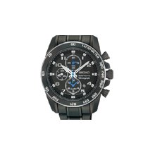 Seiko watch - SNAE77 Sportura Alarm Chrono SNAE77 Mens