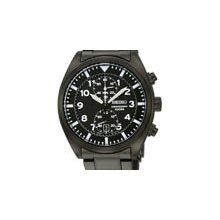 Seiko watch - SNN233 Chronograph Mens