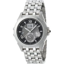 Seiko watch - SNP027 Le Grand Sport Kinetic SNP027 Mens