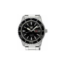 Seiko watch - SNZH55 5 Sports Collection SNZH55K1 Mens
