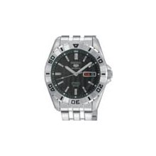 Seiko watch - SNZH75 5 Sports Collection SNZH75K1 Mens
