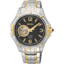 Seiko Watches Men's Coutura Watch SRP318