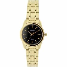 Seiko Watches Women's Bracelet Watch SXDE74