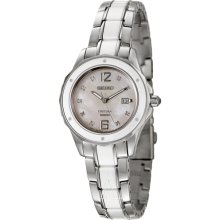 Seiko Watches Women's Coutura Watch SXDE85