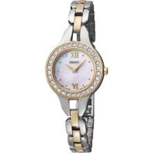 Seiko Womens Dress SUJG66 Watch