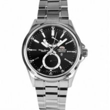 SFM01002B0 SFM01002B Orient Power Reserve Automatic Mens Watch