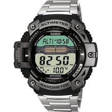 SGW-300HD-1AV Casio Outgear Watch SGW300HD