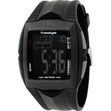 Shark Gents Black Digital Dial FS81285 Watch